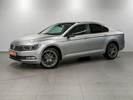  Volkswagen Passat 2018 , 2060000 , 
