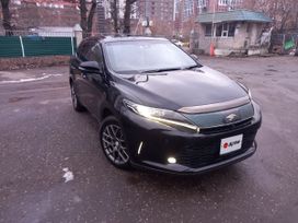 SUV   Toyota Harrier 2019 , 3190000 , 