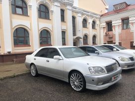  Toyota Crown 1999 , 1150000 , 