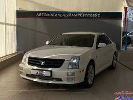  Cadillac STS 2007 , 1485000 , 