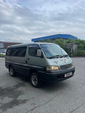    Toyota Hiace 1996 , 500000 , 