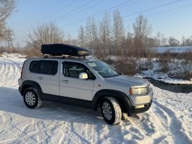 SUV   Honda Crossroad 2008 , 1600000 , 