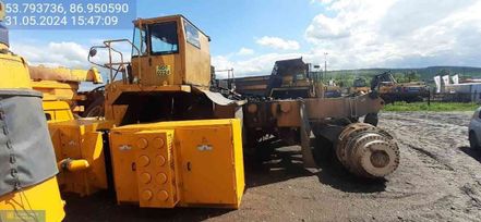   Terex TR100 2010 , 19900000 , 