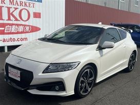  3  Honda CR-Z 2017 , 1350000 , 