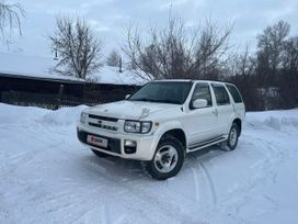 SUV   Nissan Terrano 1998 , 620000 , -