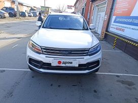 SUV   Zotye Coupa 2019 , 1600000 , 