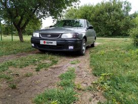  Nissan Sunny 1988 , 275000 , 