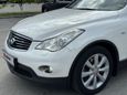 SUV   Infiniti EX35 2009 , 1489000 , 