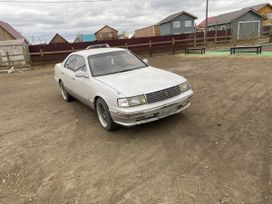  Toyota Crown 1994 , 400000 , 