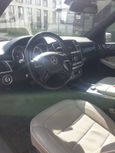 SUV   Mercedes-Benz M-Class 2013 , 2950000 , -