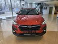 SUV   Subaru Crosstrek 2024 , 5550000 , 