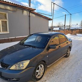  Mitsubishi Lancer 2006 , 380000 , 