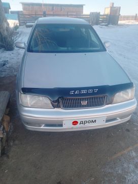  Toyota Camry 1993 , 410000 , 