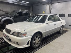  Toyota Cresta 1998 , 368000 , 