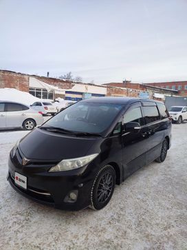    Toyota Estima 2008 , 1690000 , 