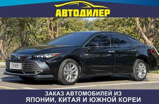  Toyota Avalon 2021 , 3070000 , 