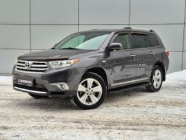 SUV   Toyota Highlander 2011 , 1980000 , 