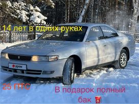  Toyota Chaser 1996 , 498000 , 