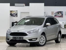  Ford Focus 2017 , 990000 , 