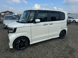  Honda N-BOX 2018 , 1470000 , 