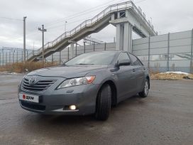  Toyota Camry 2008 , 1350000 , 