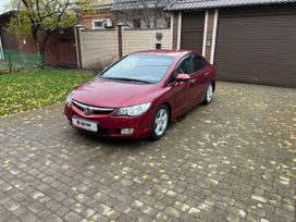  Honda Civic 2007 , 800000 , 