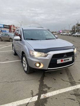 SUV   Mitsubishi Outlander 2010 , 1490000 , 