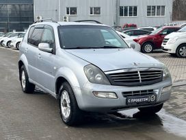 SUV   SsangYong Rexton 2006 , 579900 , --