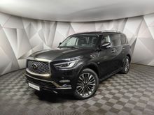  QX80 2019