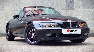   BMW Z3 1998 , 1700000 , 