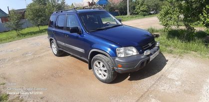 SUV   Honda CR-V 1997 , 430000 , 