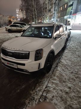 SUV   Kia Telluride 2019 , 5200000 , 