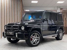 SUV   Mercedes-Benz G-Class 2012 , 5500000 , 