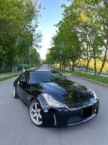  Fairlady Z 2008