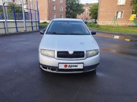  Skoda Fabia 2003 , 200000 , 