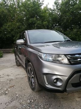 SUV   Suzuki Escudo 2016 , 1750000 , 