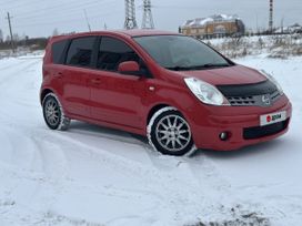  Nissan Note 2008 , 750000 , 