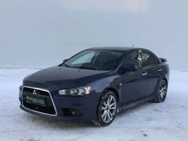  Mitsubishi Lancer 2011 , 660000 , 