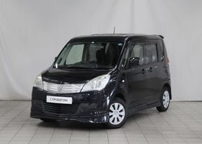  Suzuki Solio 2013 , 1103000 , 