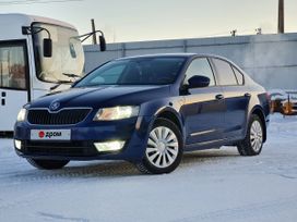  Skoda Octavia 2014 , 1300000 , 