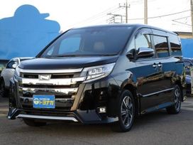    Toyota Noah 2021 , 2250000 , 