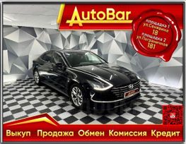  Hyundai Sonata 2020 , 2399000 , 