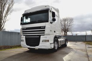   DAF FT XF105.460 2014 , 4200000 , --