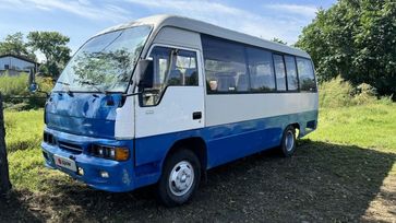   Hyundai Chorus 1998 , 350000 , 