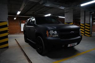 SUV   Chevrolet Tahoe 2008 , 1400000 , 