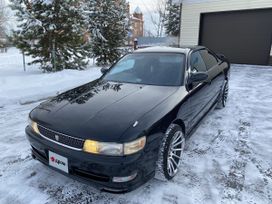  Toyota Chaser 1996 , 925000 , 