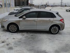  Citroen C4 2012 , 649000 , 