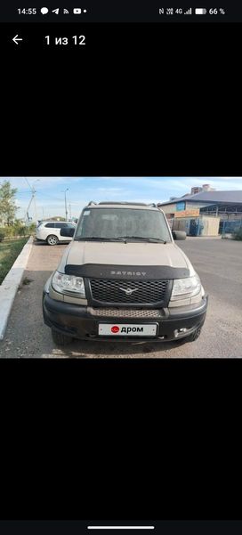 SUV     2013 , 850000 , 