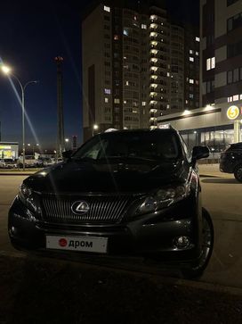 SUV   Lexus RX450h 2010 , 2390000 , 