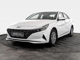  Hyundai Elantra 2021 , 1955000 , 